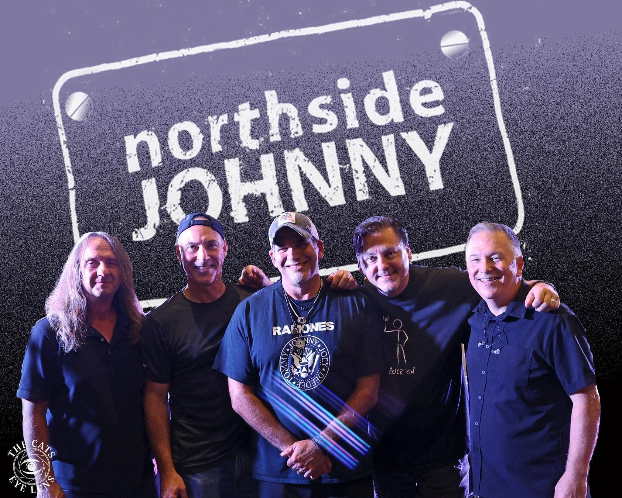 Thanksgiving Eve - Party with Northside Johnny!| November 26, 2025